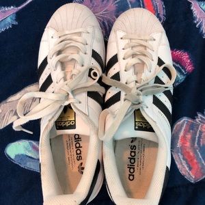 👟ADIDAS SUPERSTARS👟